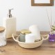 Porsima 15289 Hasır Sepet - Krem